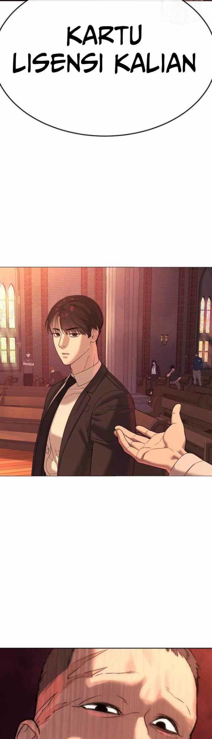 Killer Peter Chapter 12 Gambar 68