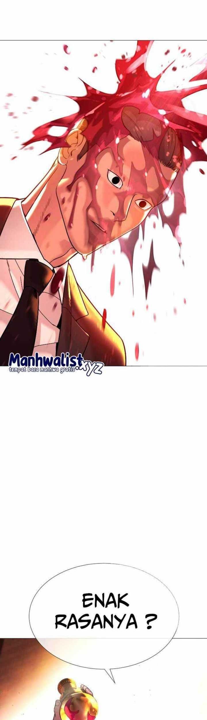 Baca Komik Killer Peter Chapter 12 Gambar 1