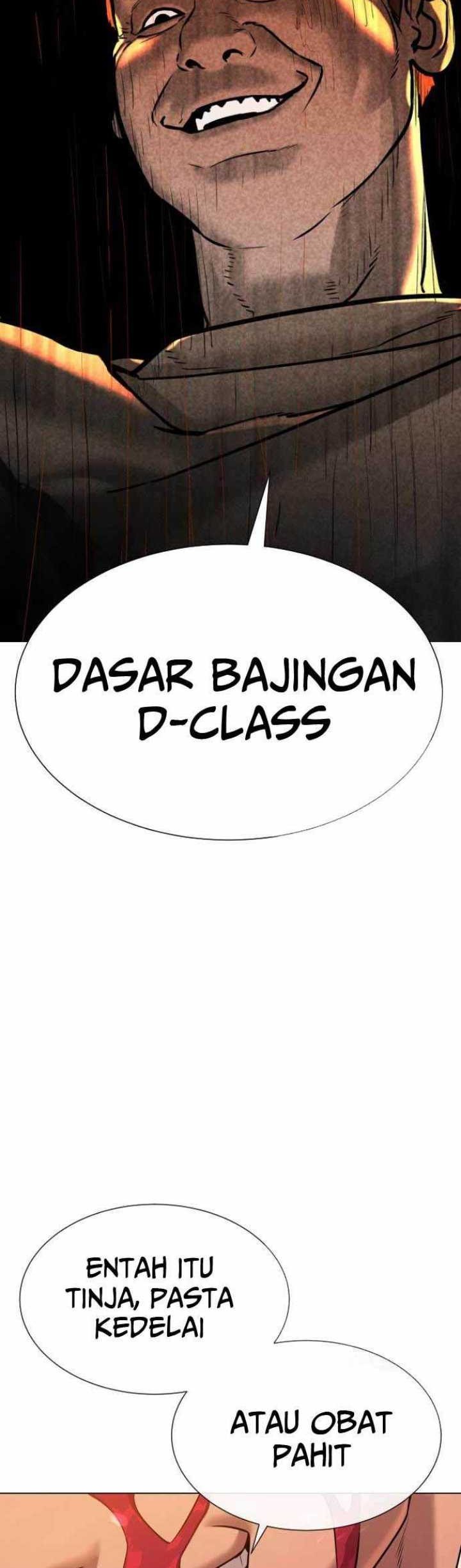 Killer Peter Chapter 12 Gambar 3