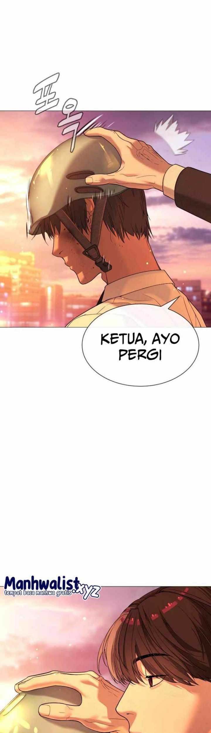 Killer Peter Chapter 12 Gambar 76