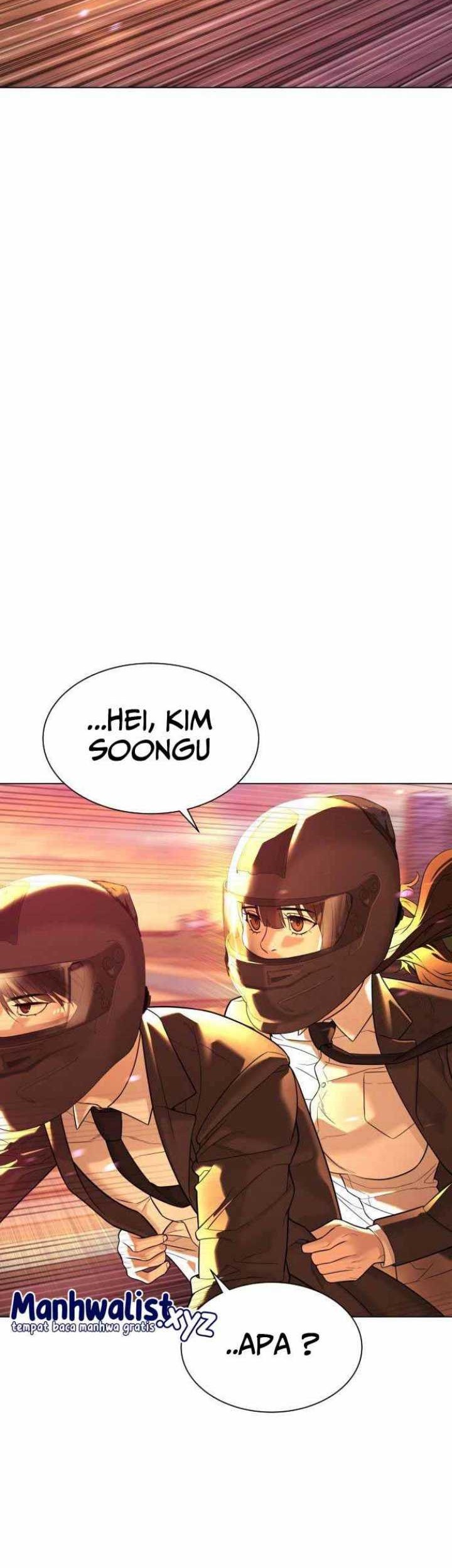 Killer Peter Chapter 12 Gambar 81