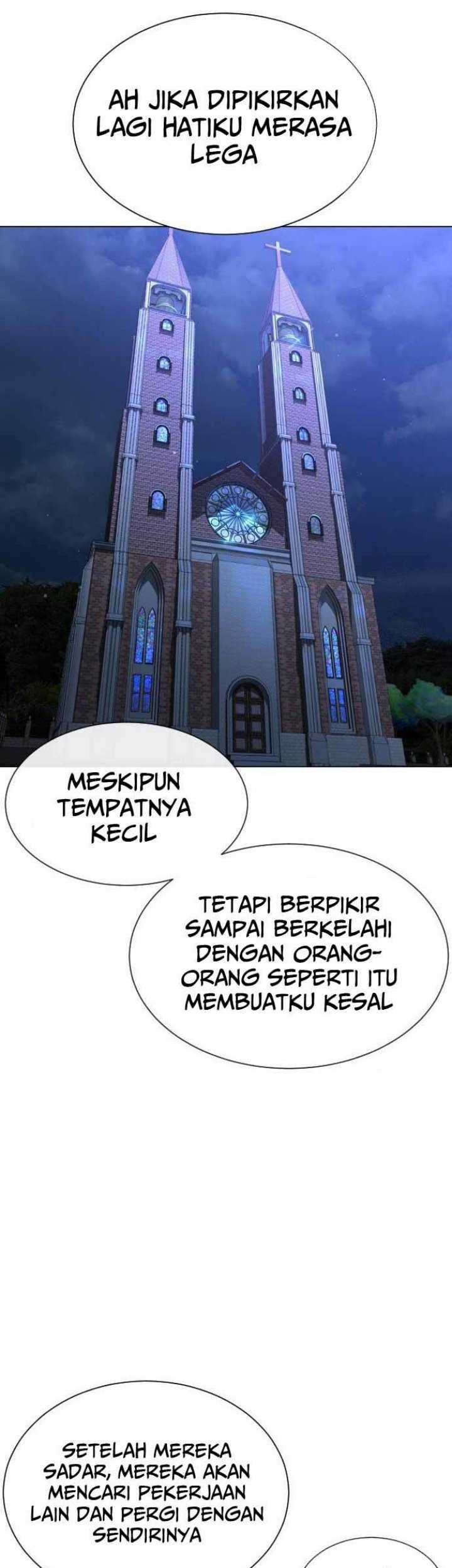 Killer Peter Chapter 12 Gambar 92