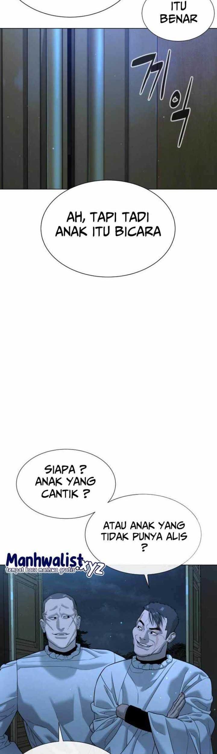 Killer Peter Chapter 12 Gambar 93