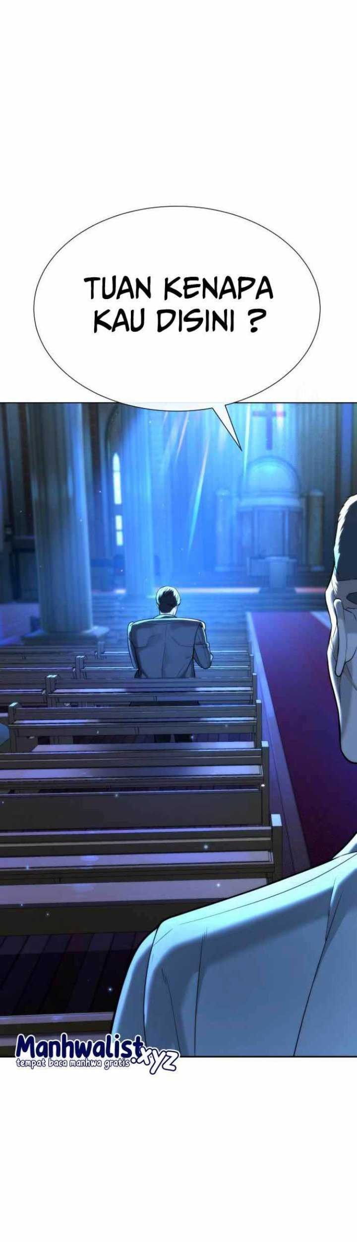 Killer Peter Chapter 12 Gambar 96