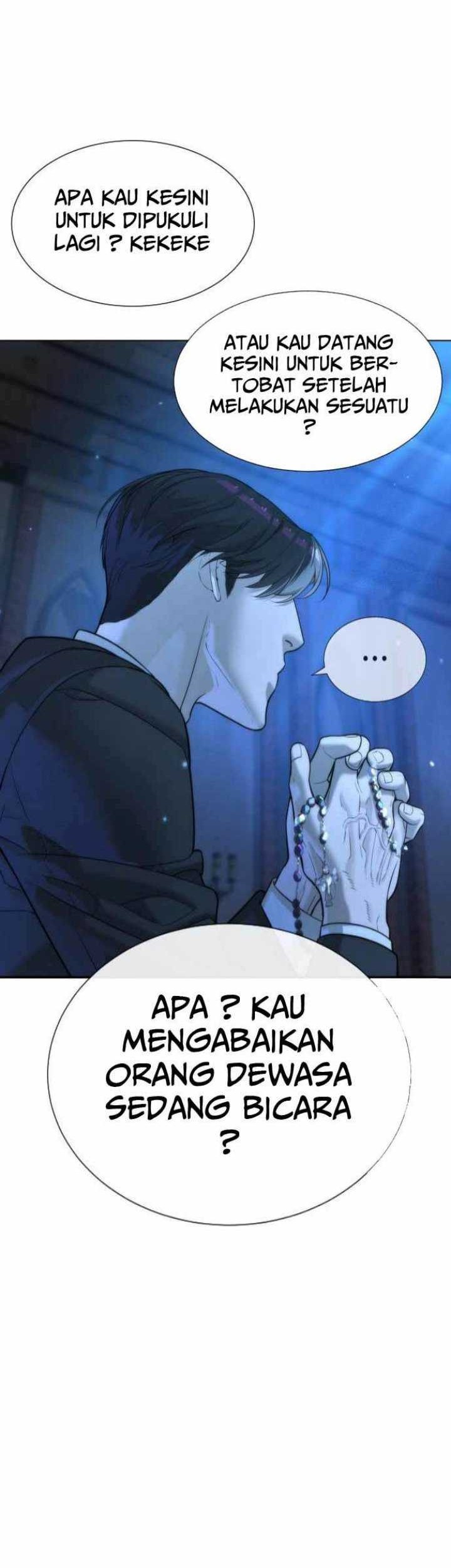 Killer Peter Chapter 12 Gambar 97