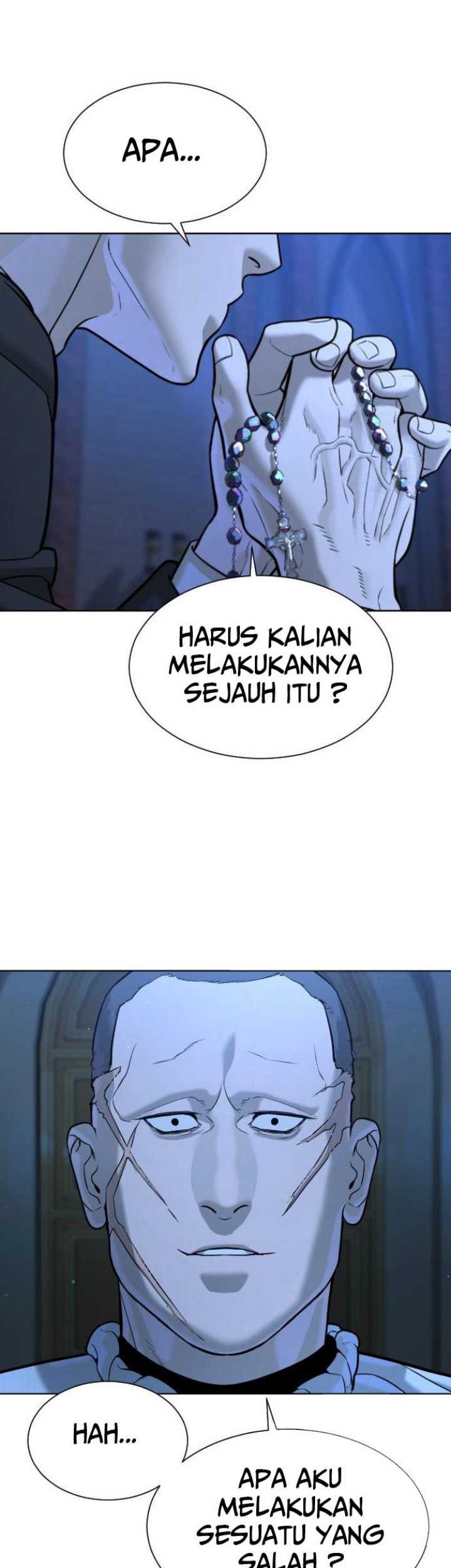 Killer Peter Chapter 12 Gambar 99