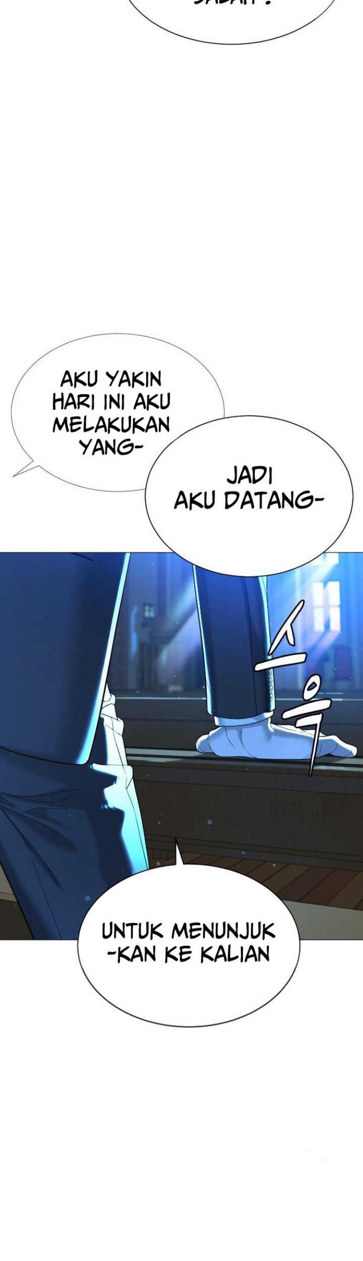 Killer Peter Chapter 12 Gambar 100