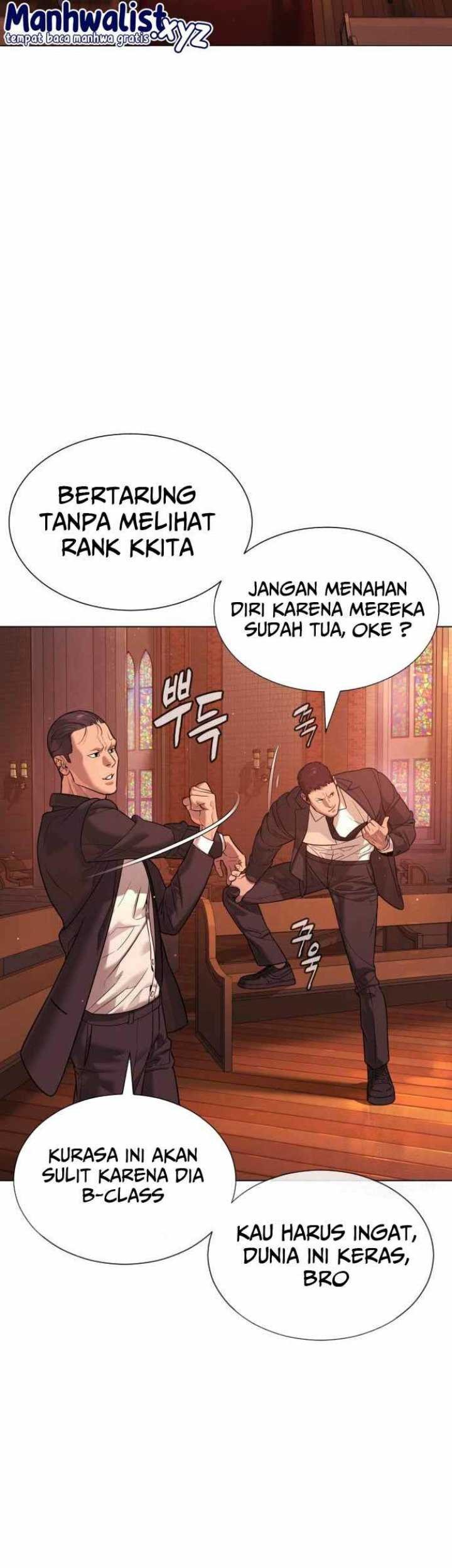 Killer Peter Chapter 12 Gambar 8