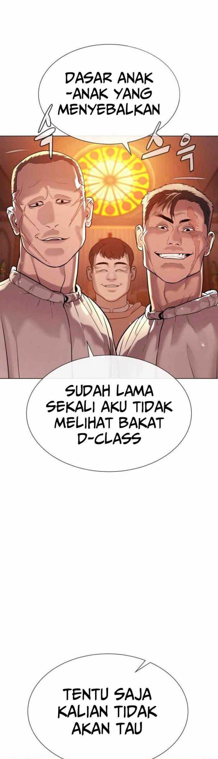 Killer Peter Chapter 12 Gambar 9