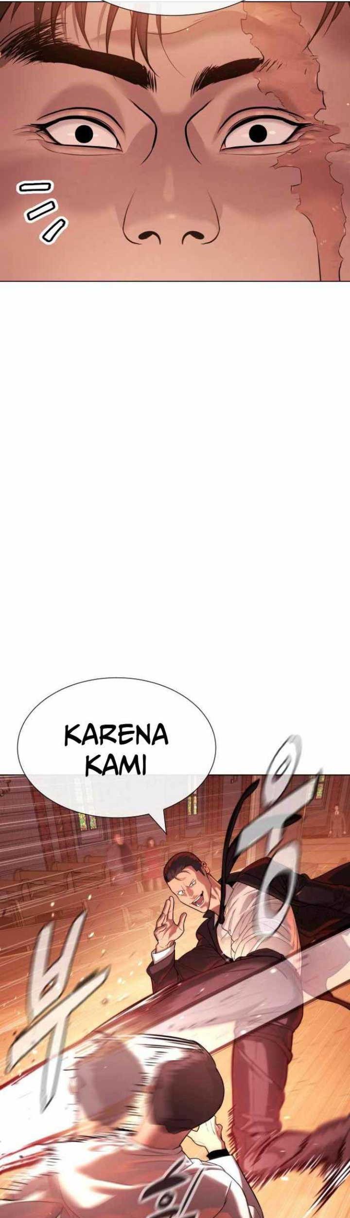Killer Peter Chapter 12 Gambar 10