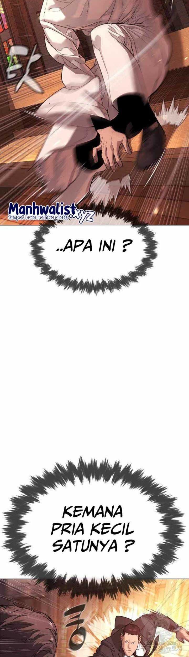 Killer Peter Chapter 12 Gambar 17