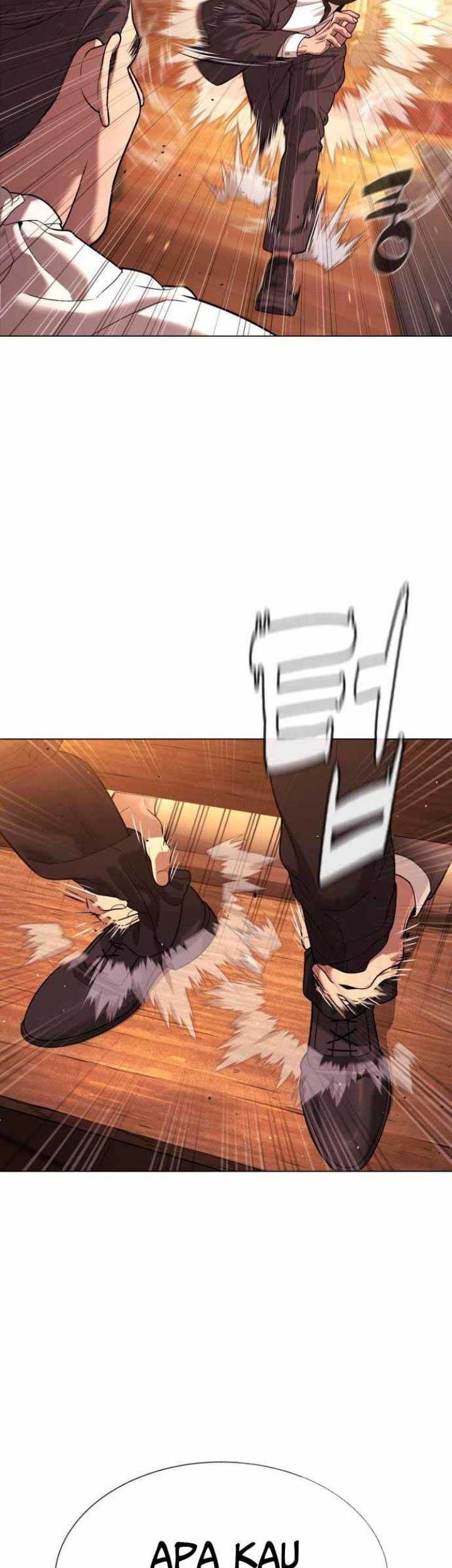 Killer Peter Chapter 12 Gambar 18