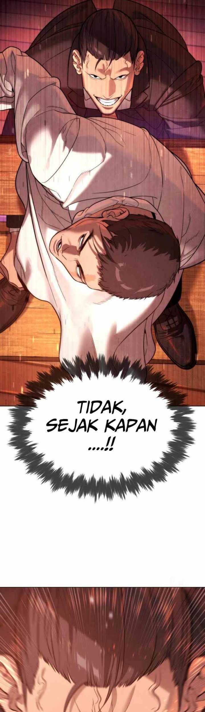 Killer Peter Chapter 12 Gambar 20