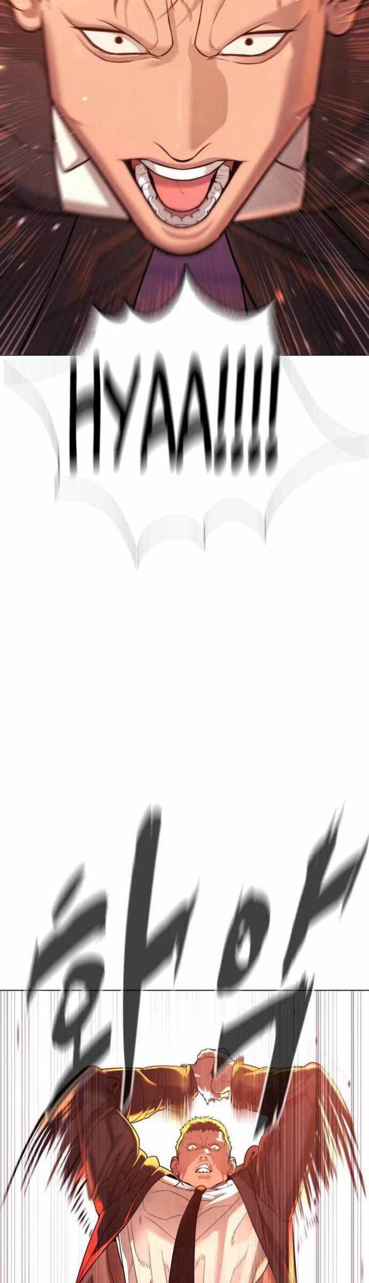 Killer Peter Chapter 12 Gambar 21