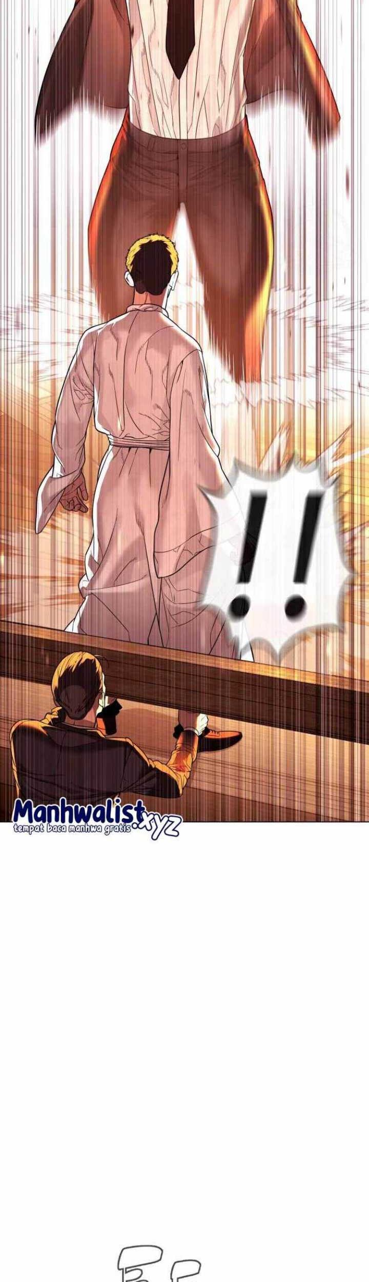Killer Peter Chapter 12 Gambar 22