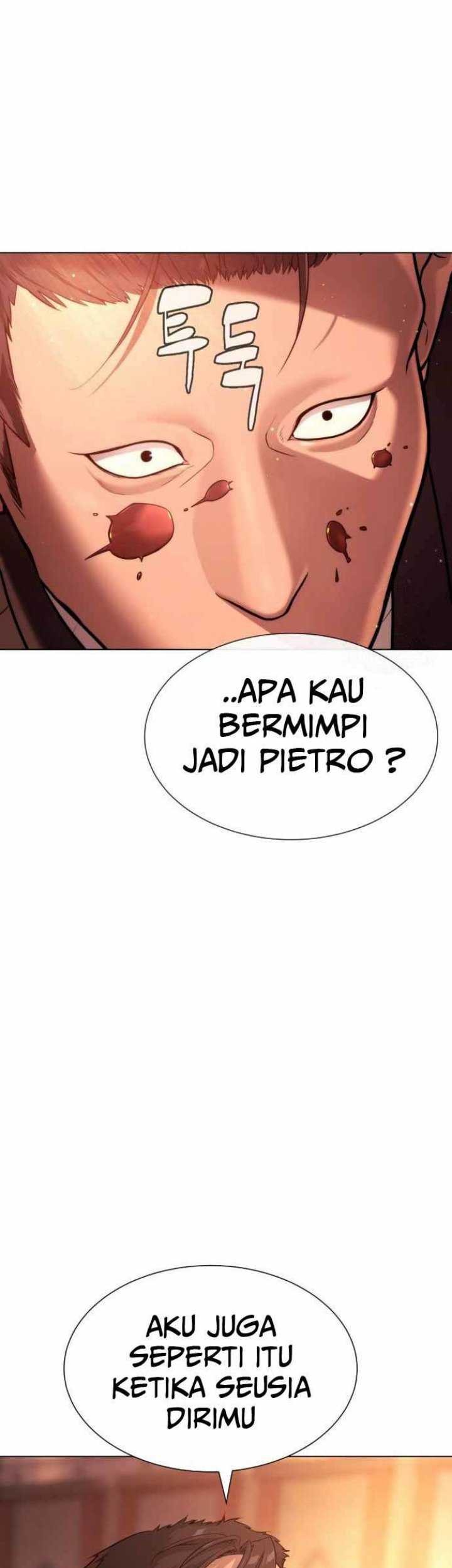 Killer Peter Chapter 12 Gambar 24