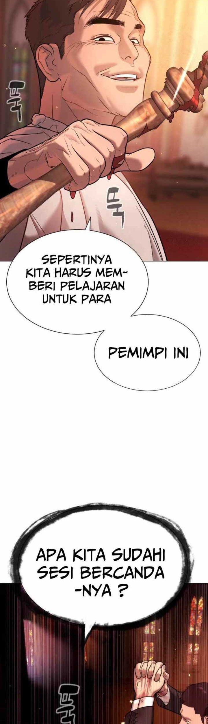 Killer Peter Chapter 12 Gambar 25