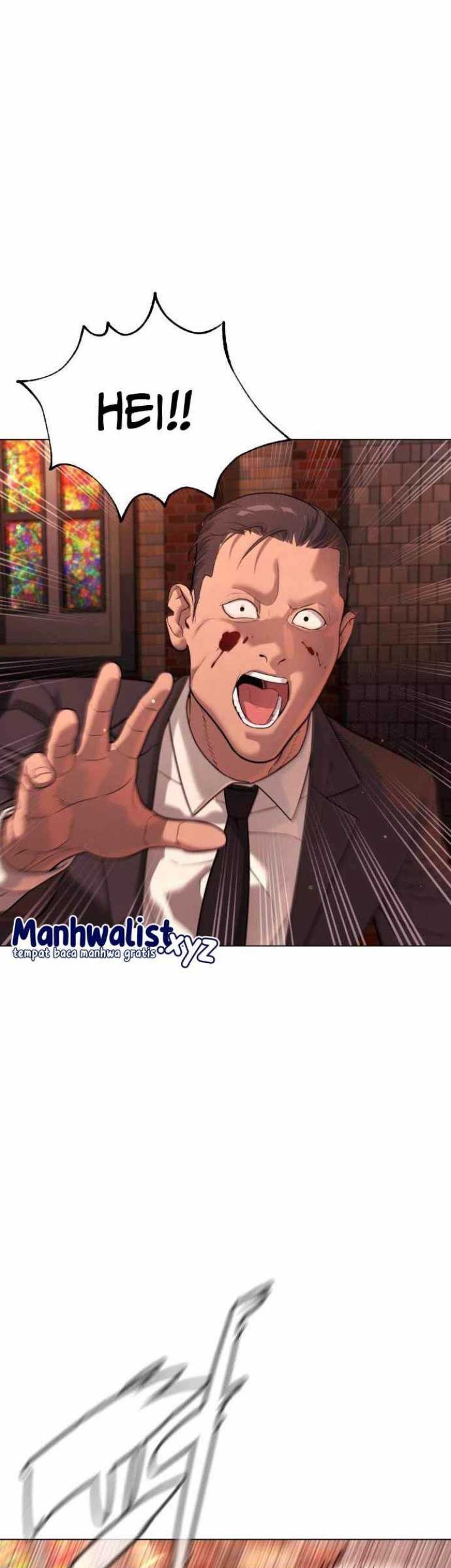 Killer Peter Chapter 12 Gambar 28