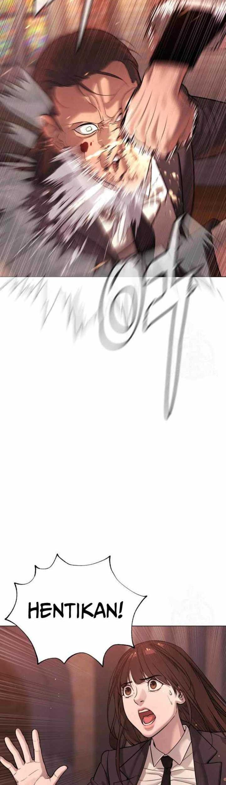 Killer Peter Chapter 12 Gambar 29