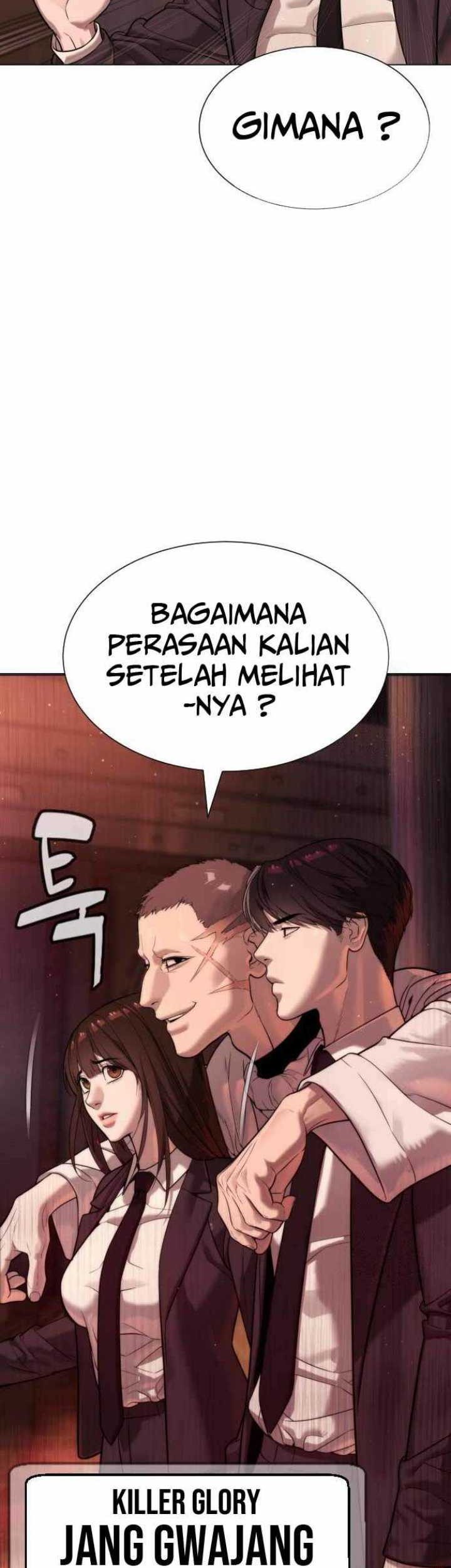 Killer Peter Chapter 12 Gambar 30