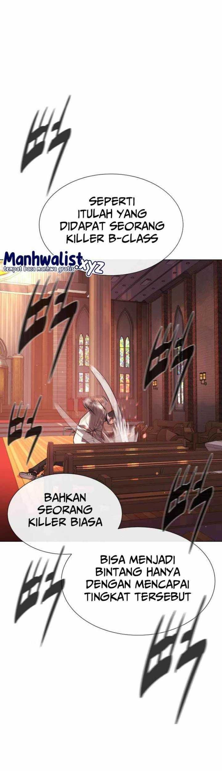 Killer Peter Chapter 12 Gambar 32