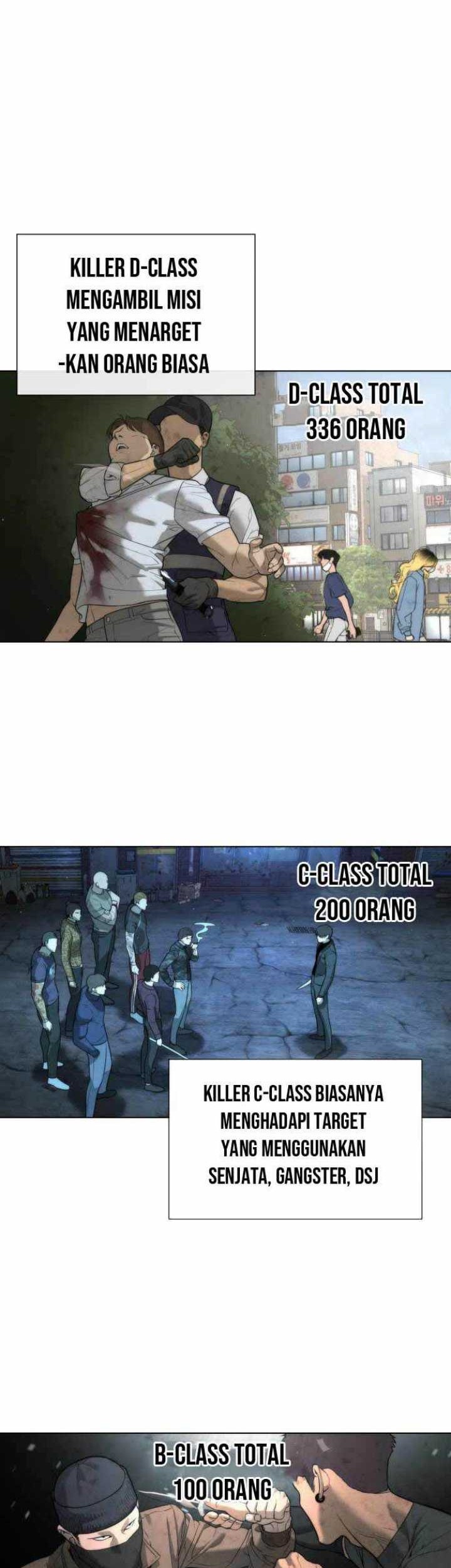 Killer Peter Chapter 12 Gambar 33