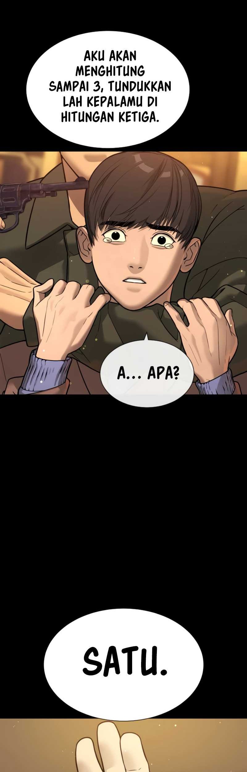Killer Peter Chapter 11 Gambar 50