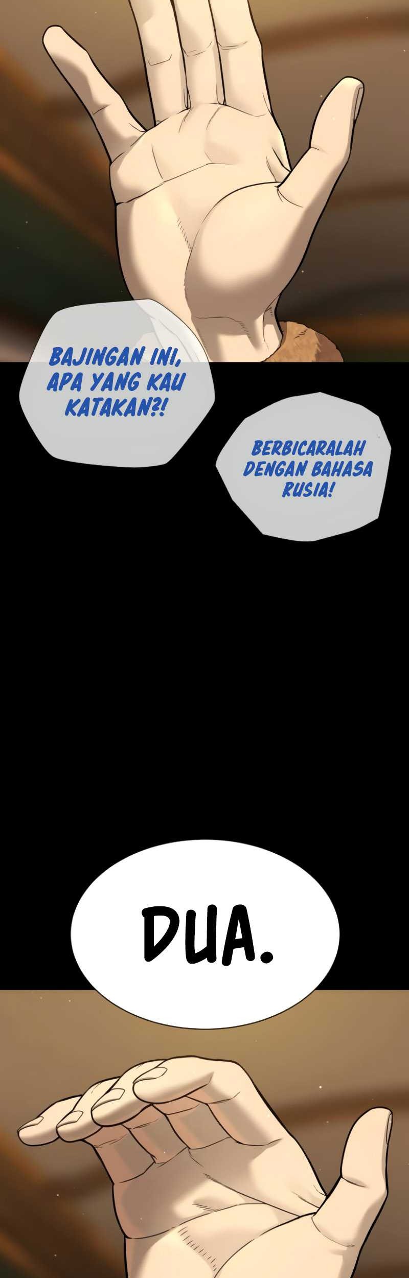 Killer Peter Chapter 11 Gambar 51