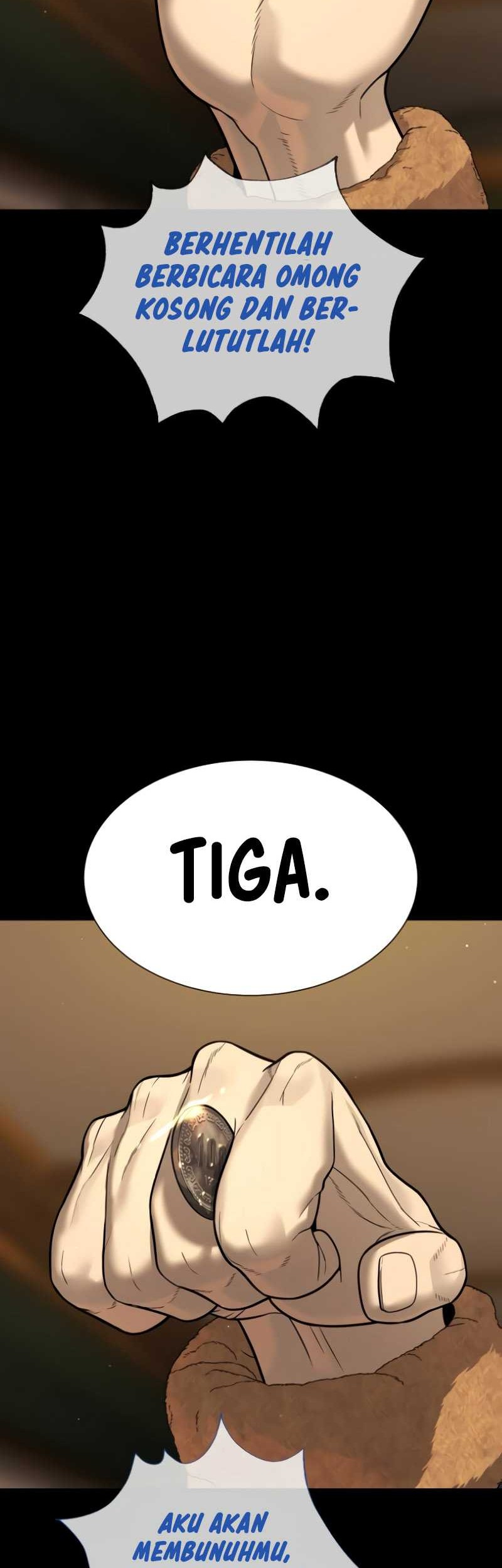 Killer Peter Chapter 11 Gambar 52