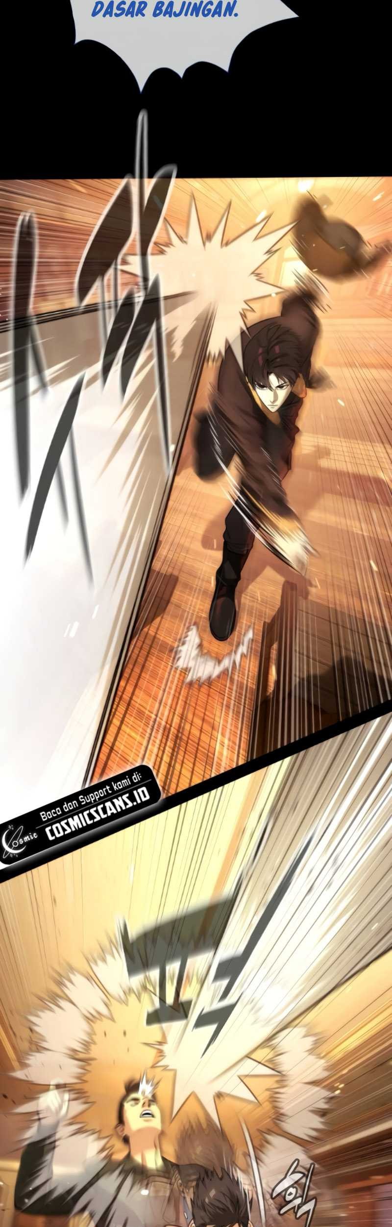 Killer Peter Chapter 11 Gambar 53