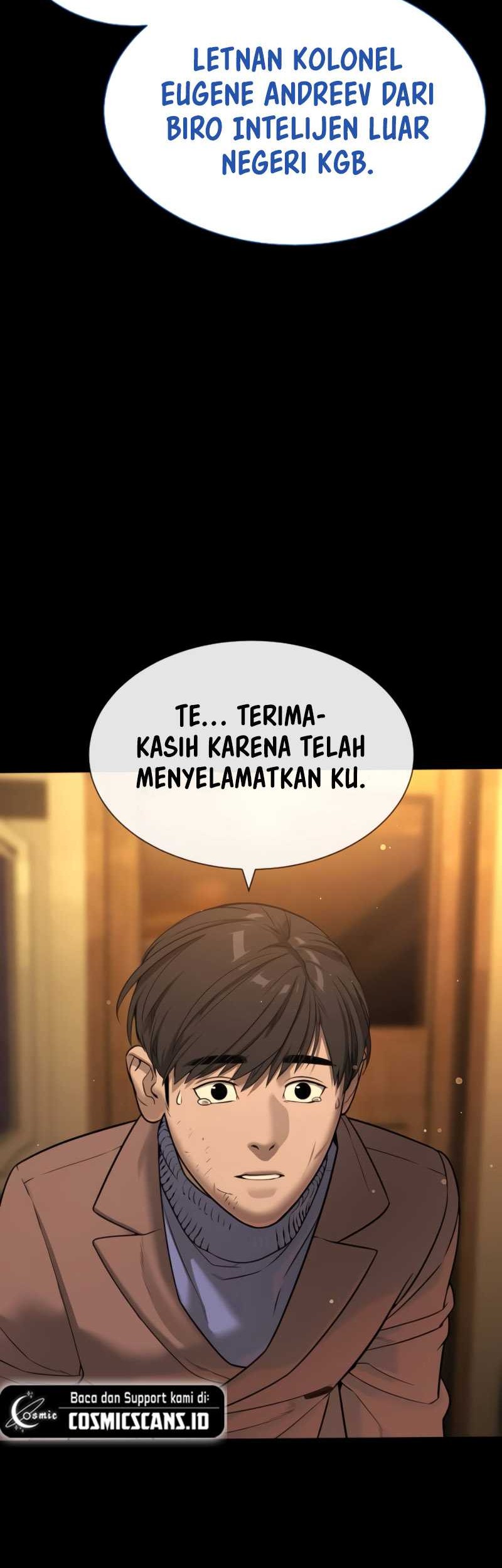 Killer Peter Chapter 11 Gambar 56