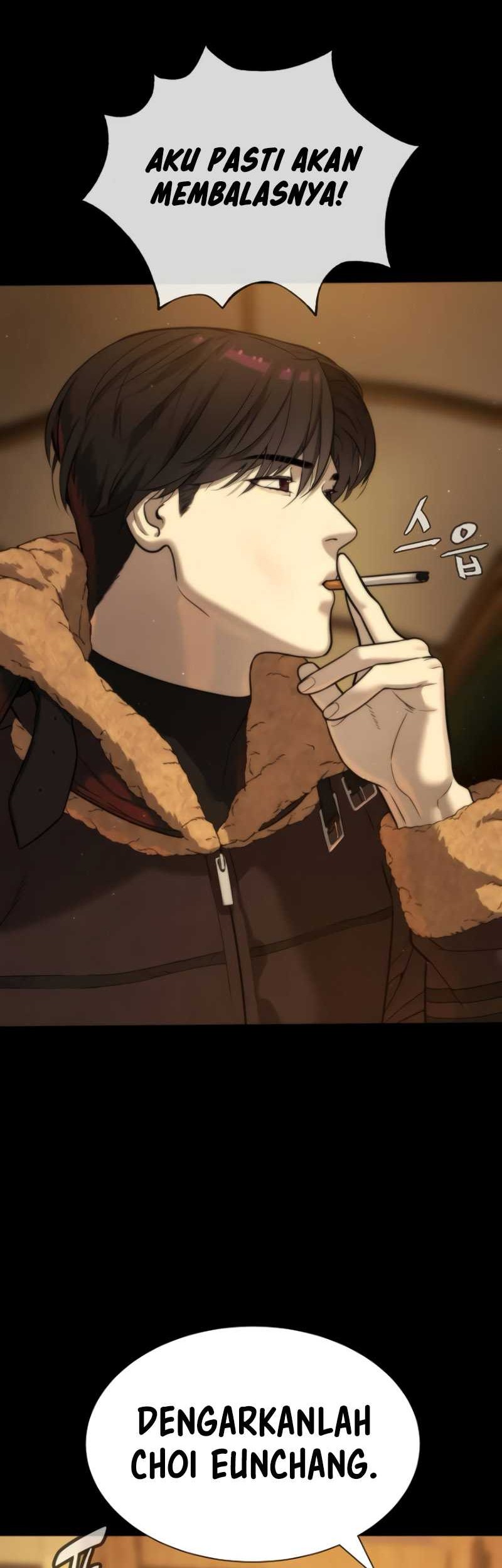 Killer Peter Chapter 11 Gambar 58