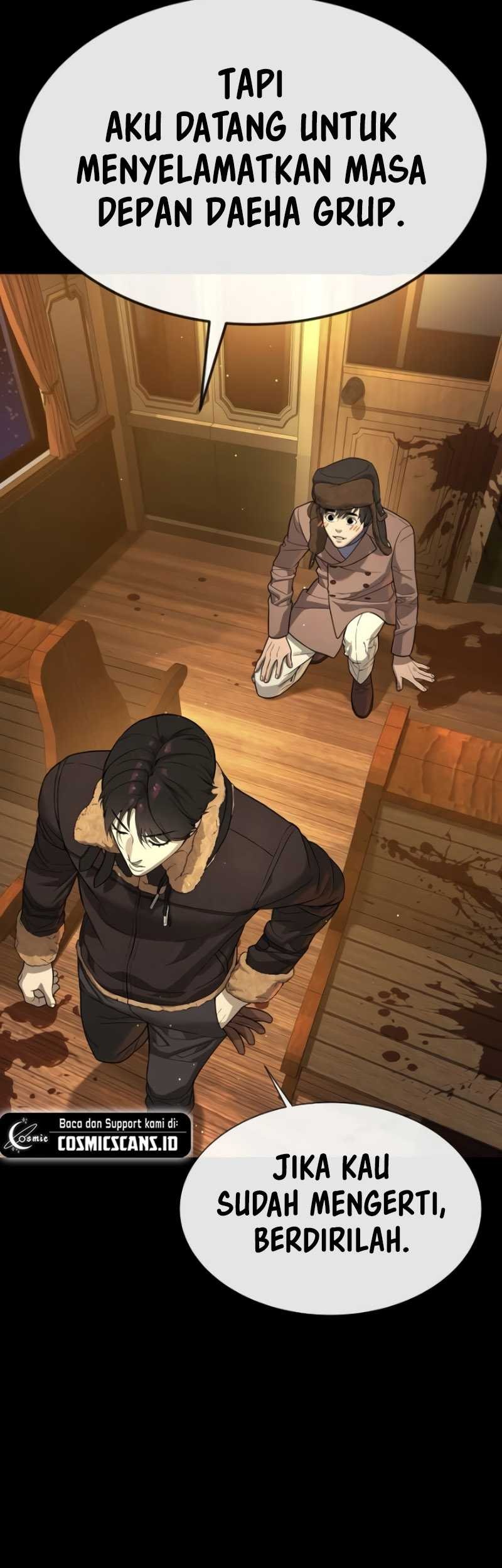 Killer Peter Chapter 11 Gambar 60