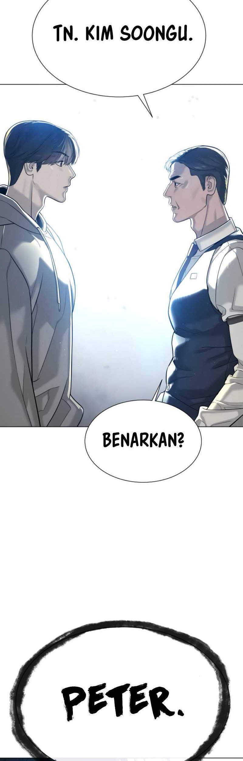 Killer Peter Chapter 11 Gambar 63