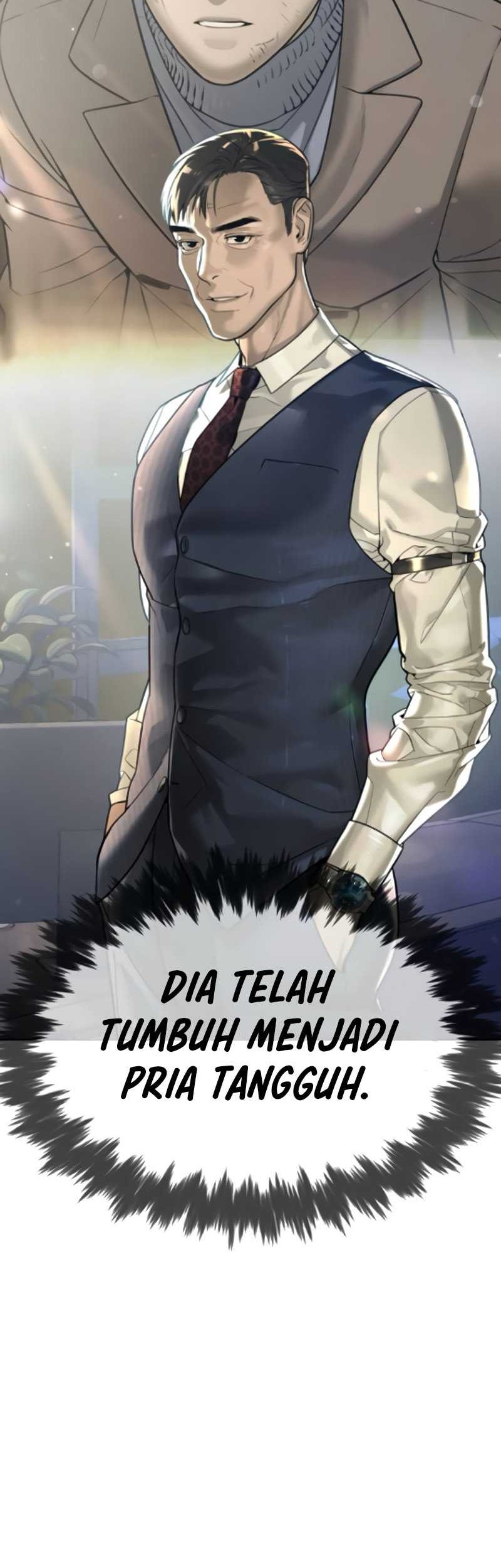Killer Peter Chapter 11 Gambar 67