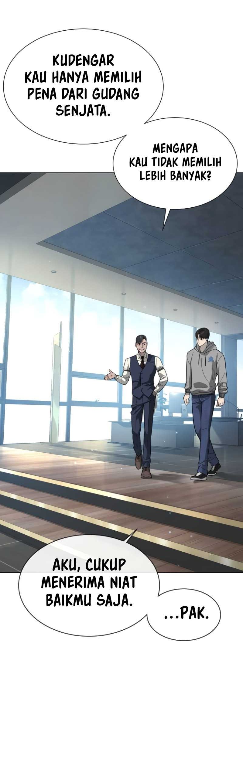Killer Peter Chapter 11 Gambar 68