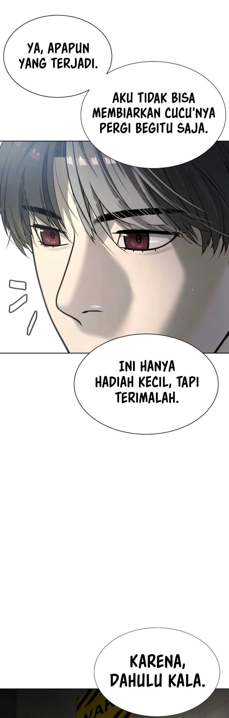 Killer Peter Chapter 11 Gambar 69