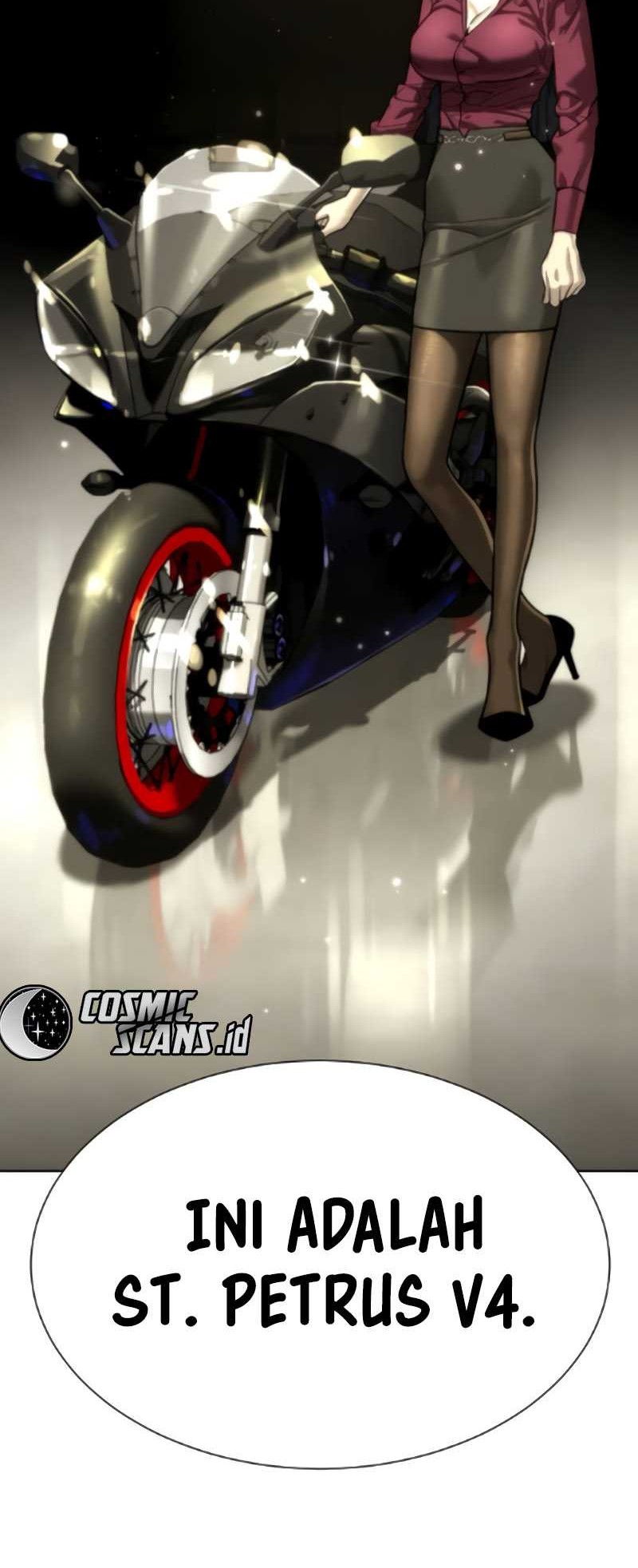 Killer Peter Chapter 11 Gambar 71