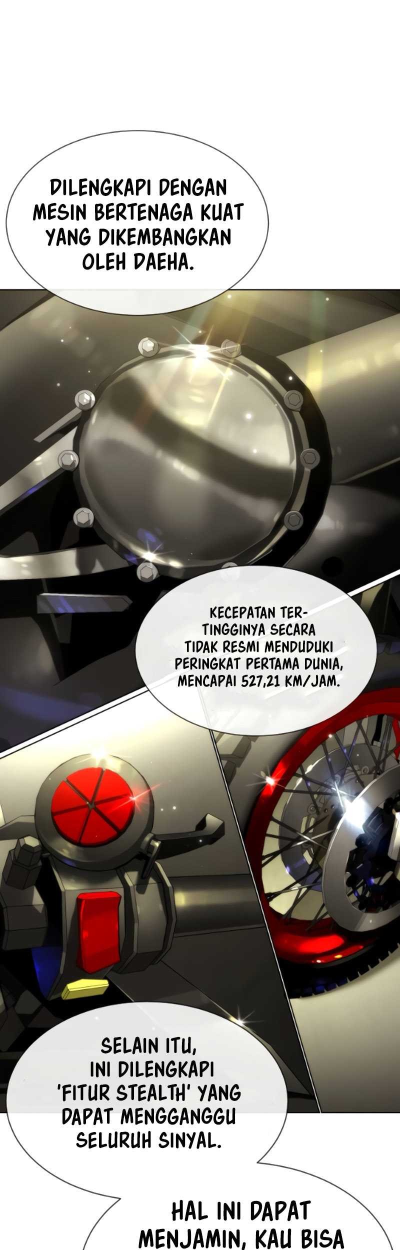 Killer Peter Chapter 11 Gambar 72