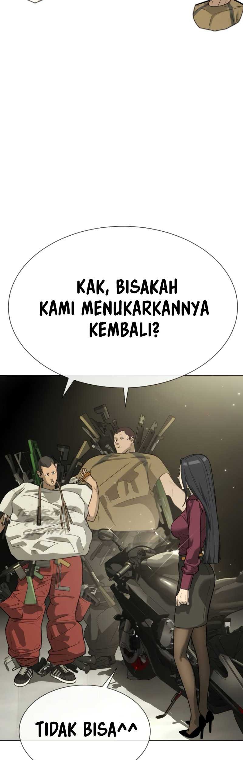 Killer Peter Chapter 11 Gambar 74