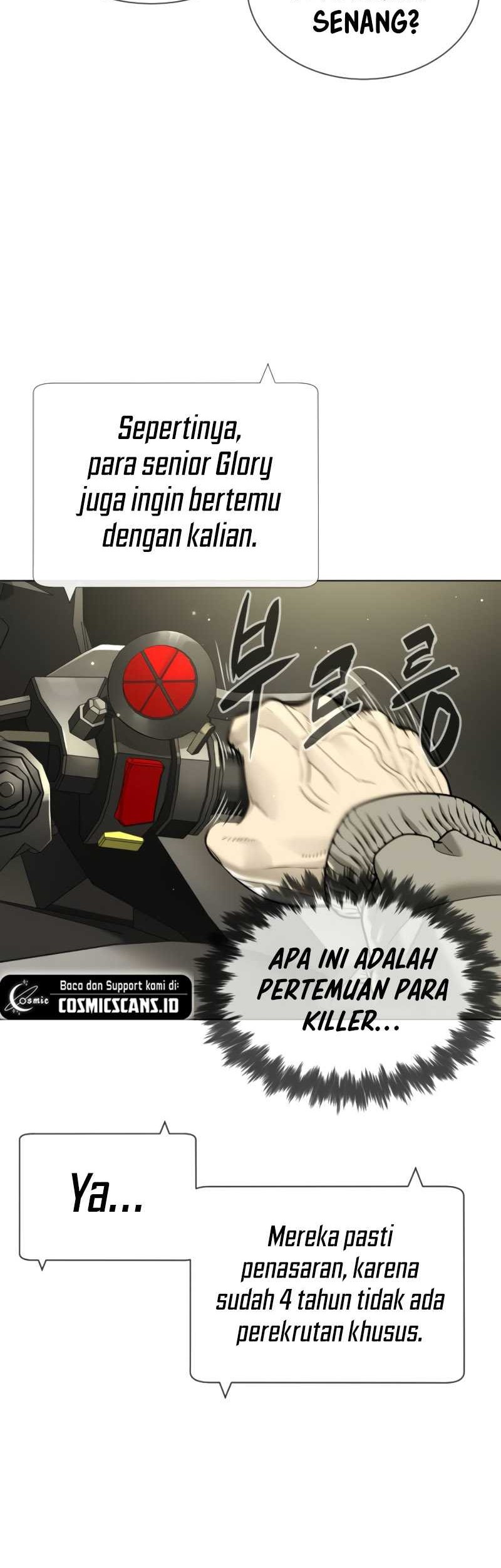 Killer Peter Chapter 11 Gambar 79