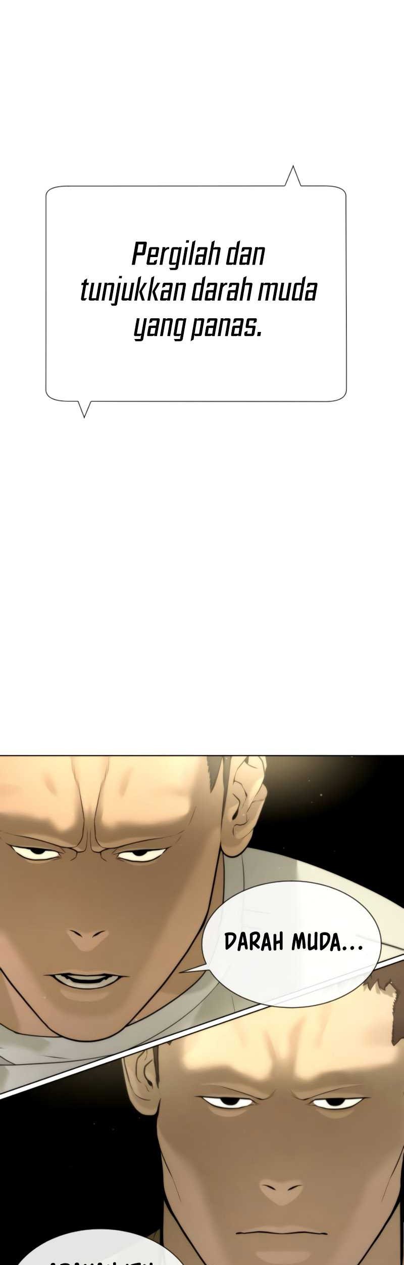 Killer Peter Chapter 11 Gambar 80