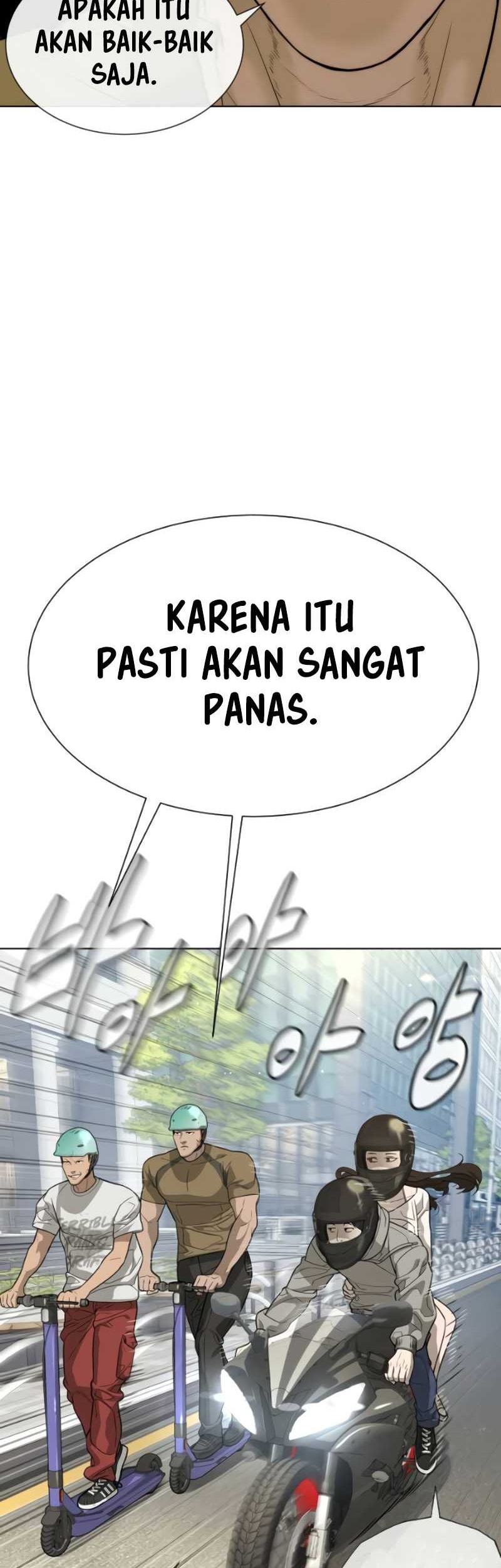 Killer Peter Chapter 11 Gambar 81