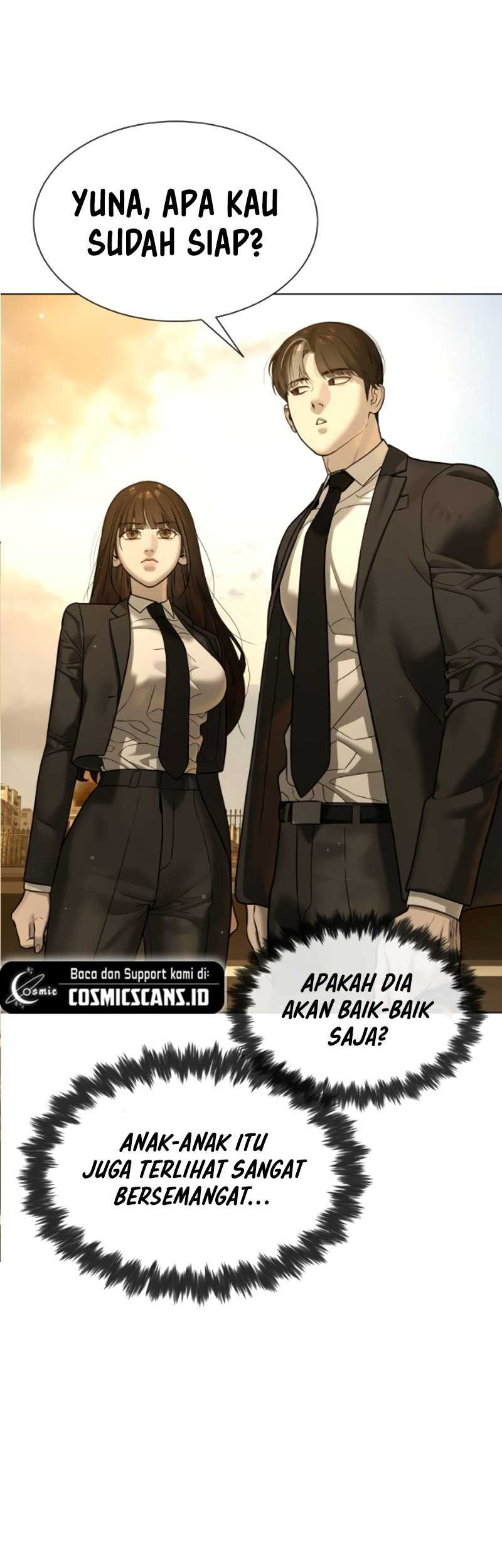 Killer Peter Chapter 11 Gambar 86