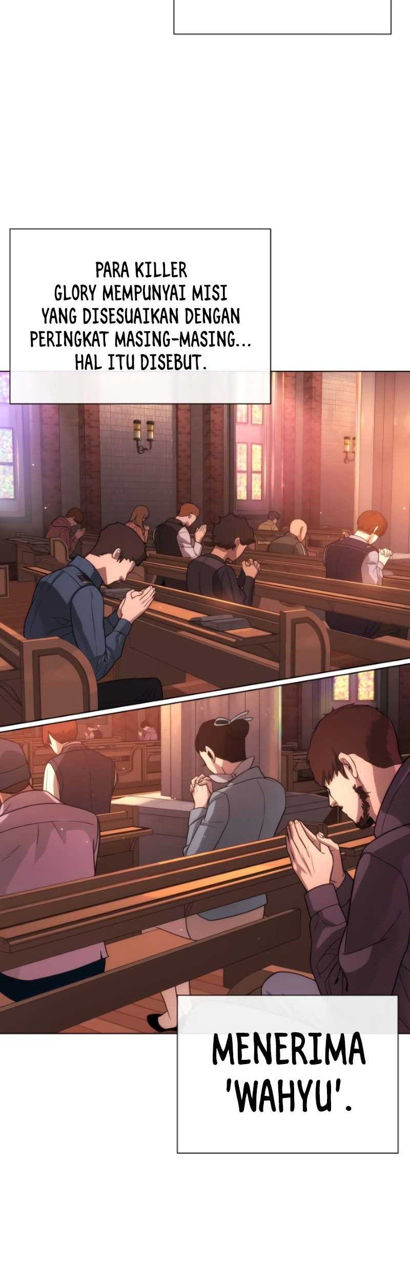 Killer Peter Chapter 11 Gambar 91
