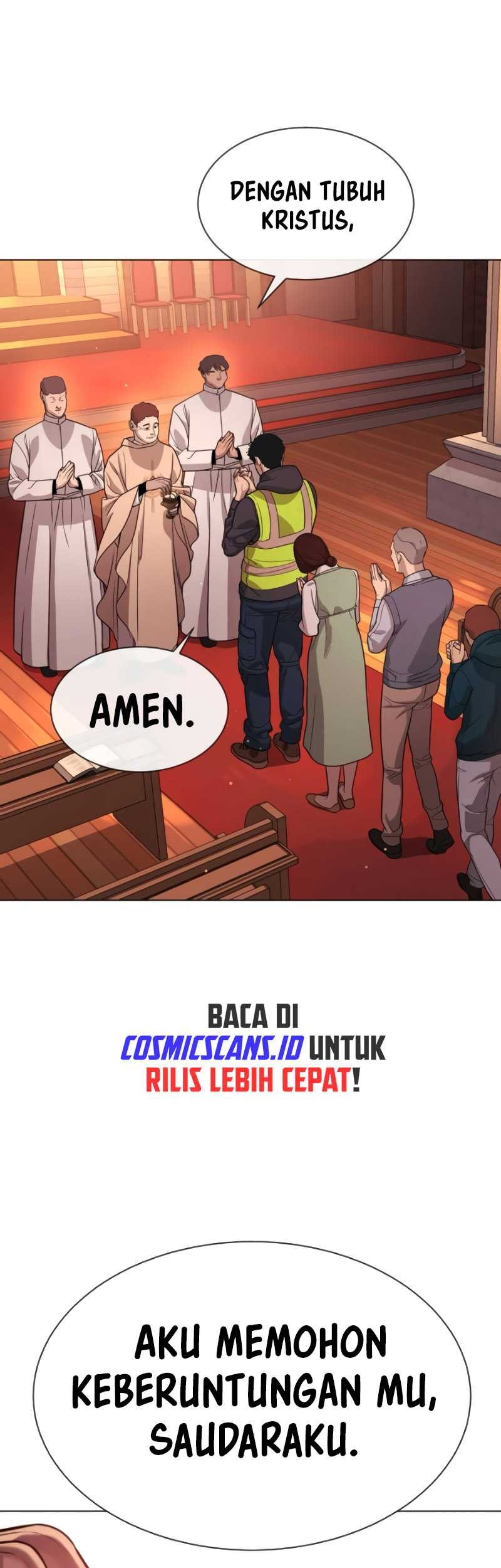 Killer Peter Chapter 11 Gambar 92