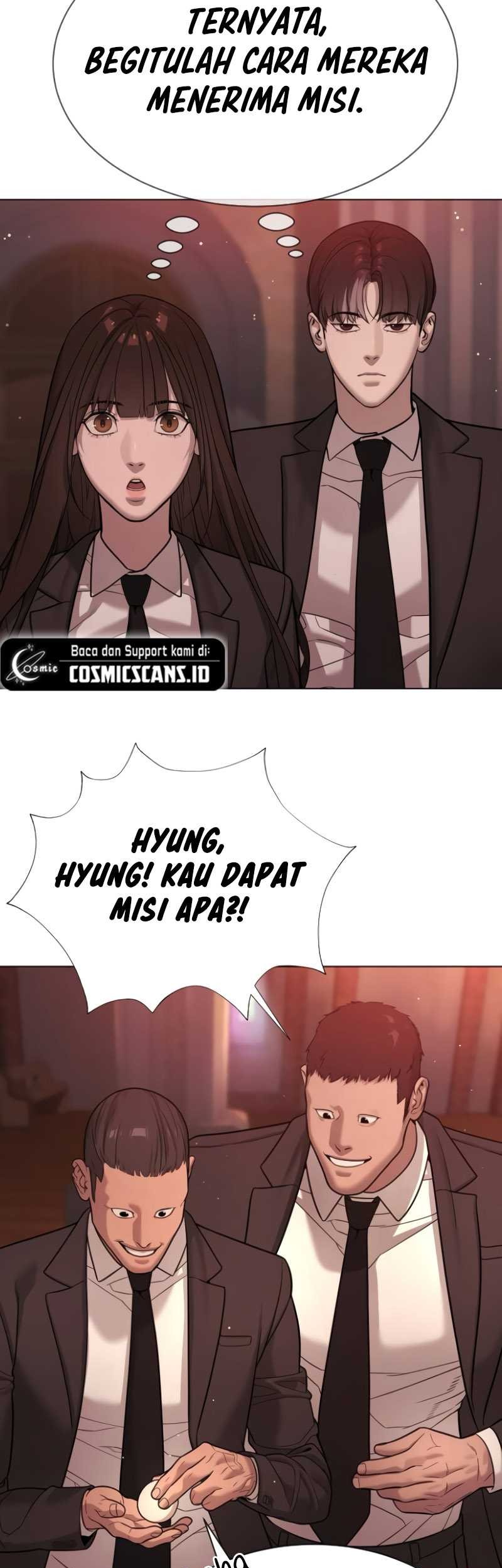 Killer Peter Chapter 11 Gambar 94