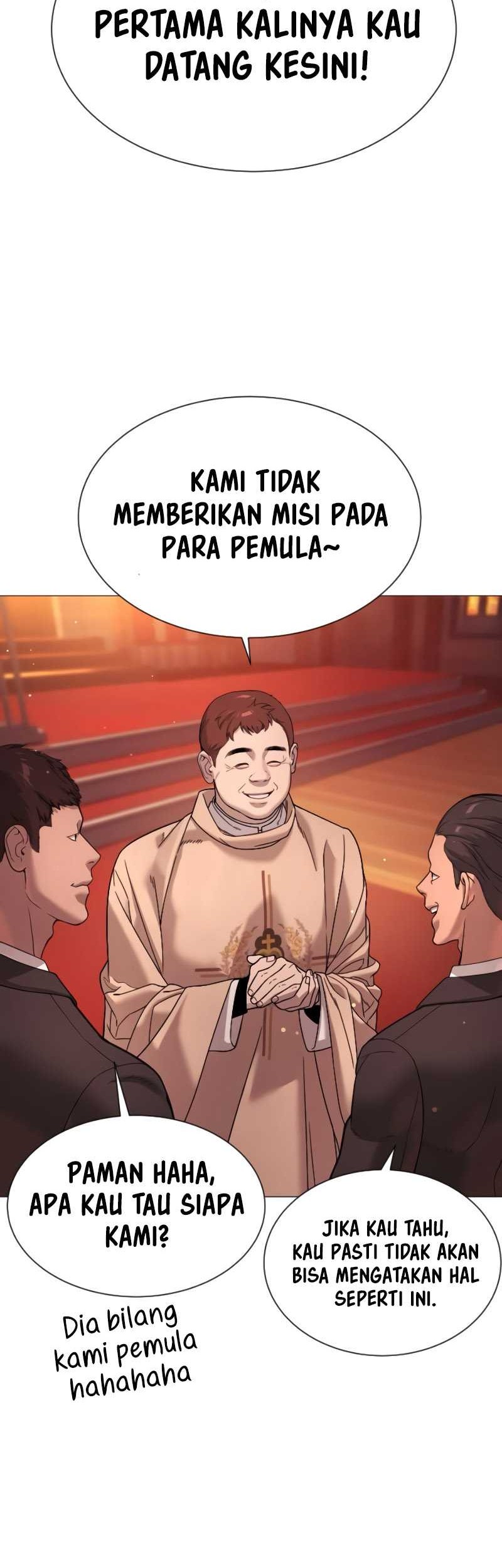 Killer Peter Chapter 11 Gambar 97