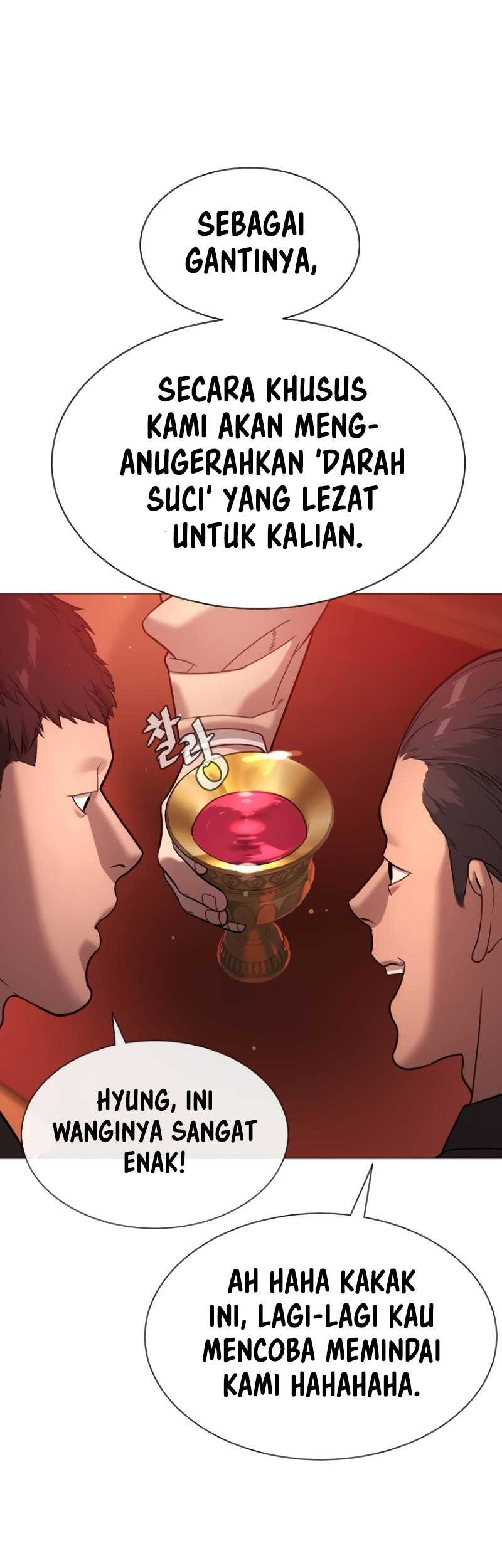 Killer Peter Chapter 11 Gambar 98
