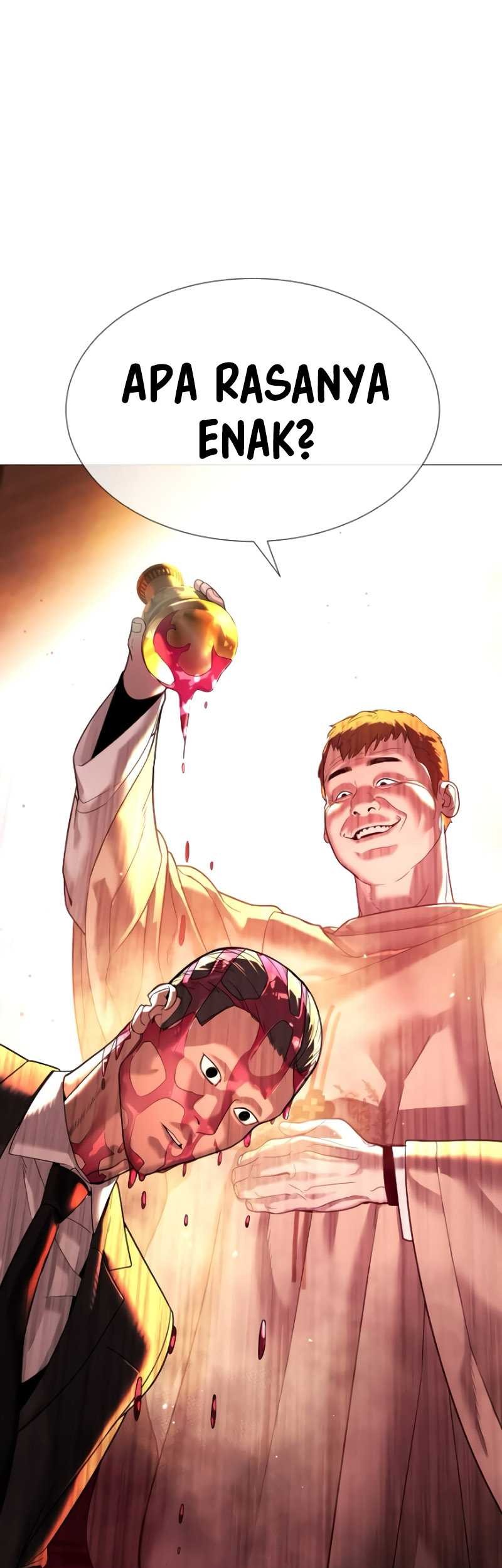 Killer Peter Chapter 11 Gambar 100
